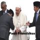 Jejak Hidup Paus Fransiskus, Pemimpin Umat Katolik yang Meninggal Dunia Hari Ini, Simak Profil Lengkapnya