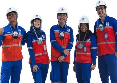 Loker Terbaru! PT Indocement & PT Bhakti Sari Buka Rekrutmen sampai 30 April 2025, Ini Penempatan & Syaratnya