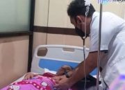 Pemprov Luncurkan Program Layanan Kesehatan Tanpa Biaya, Cukup Pakai KTP, Masyarakat Wajib Coba!