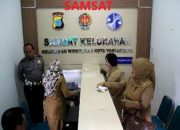 Program Pemutihan Pajak Dibuka di 8 Provinsi, Ini Daerahnya, Ayo Segera Urus di Samsat