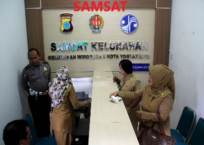 Program Pemutihan Pajak Dibuka di 8 Provinsi, Ini Daerahnya, Ayo Segera Urus di Samsat