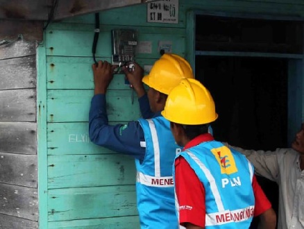 Pemerintah Keluarkan Pengumuman Terbaru Bagi Pelanggan PLN Bersubsidi dan Non Subsidi, Harap Disimak, Ini Penting!