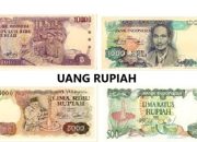 4 Uang Rupiah Ini Tidak Berlaku Lagi Setelah 30 April 2025, Segera Tukarkan!