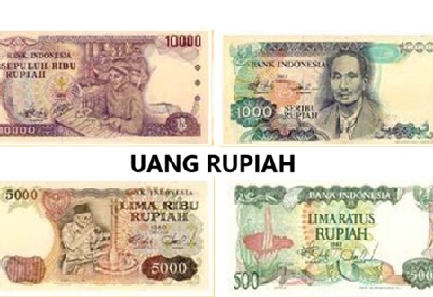 4 Uang Rupiah Ini Tidak Berlaku Lagi Setelah 30 April 2025, Segera Tukarkan!
