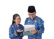 Aturan Seragam CPNS & PPPK 2024-2025, Panduan Lengkap Pakaian Dinas Resmi