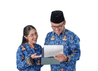 Aturan Seragam CPNS & PPPK 2024-2025, Panduan Lengkap Pakaian Dinas Resmi