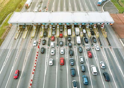 Siap-Siap! Aturan Penting untuk Pengendara Roda 4 Akan Berlaku April–Mei 2025