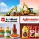 Loker PT United Tractors & Ajinomoto Resmi Dibuka hingga 5 Mei 2025, Cek Syarat & Lokasi Penempatannya!
