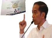 4 Tokoh Dilaporkan Polisi karena Tudingan Ijazah Palsu Jokowi, Termasuk Sosok Berpengaruh!