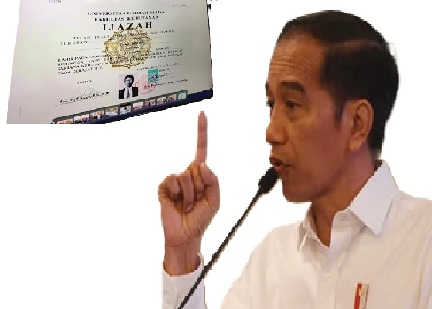 4 Tokoh Dilaporkan Polisi karena Tudingan Ijazah Palsu Jokowi, Termasuk Sosok Berpengaruh!