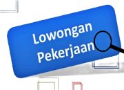 260.000 Orang Dicari, Lowongan Resmi Dibuka untuk Warga Indonesia, Segini Gajinya!