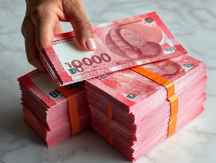 Dana Rp100 Juta Segera Disalurkan ke Desa, Program Khusus dari Gubernur 2025, Ini Detailnya