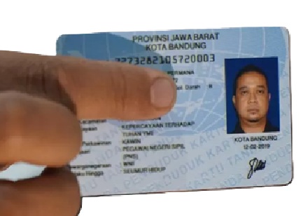 Info Terbaru untuk Seluruh Pemilik NIK di Indonesia, Sangat Penting, Jangan Abaikan!