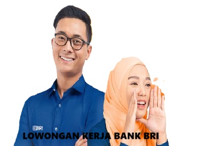 Bank BRI Buka Lowongan Kerja April 2025 untuk Lulusan S1 Semua Jurusan, Cek Syaratnya!