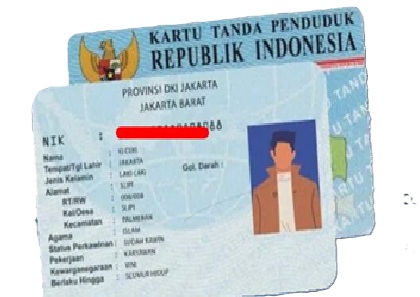 Ganti Alamat KTP 2025, Panduan Praktis untuk Pindah Domisili Dalam dan Luar Kota