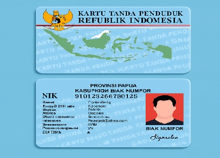 Himbauan Penting Disdukcapil, Bagi Pemilik NIK, Jangan Sepelekan, Ini Info yang Harus Anda Tahu!