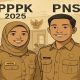 Update Penting! Ketentuan Baru Pemerintah untuk PPPK dan PNS, Berlaku 1 Mei 2025