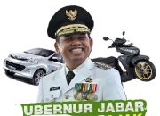 Program Pemutihan Pajak Kendaraan 2025, Tunggakan Rp 24 Juta Cukup Bayar Rp 4 Juta, Berlaku Sampai 6 Juni