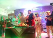 SMSI Fair 2025, Simbol Kebangkitan Ekonomi Rakyat Metro