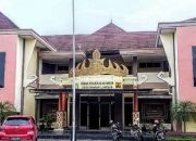 Hutang Dinas PU Bandar Lampung Tersisa Rp 77 Miliar