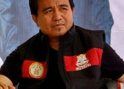Gindha Ansori Wayka Gugat Penerimaan Siswa Baru Sistem Domisili