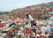 Pemkot Bandar Lampung Cari Investor Kelola TPA Bakung