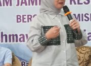 Rachmawati Herdian Reses Di Kotabaru