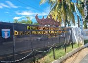 ANTISIPASI BANJIR DI BANDARLAMPUNG,DINAS PSDA AKAN BANGUN EMBUNG DI KEMILING