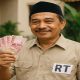 Update Gaji Ketua RT Mulai 1 Mei 2025, Daftar Lengkap di Berbagai Daerah
