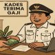 Besaran Gaji Kepala Desa dan Perangkat Desa Terbaru Mulai 1 Mei 2025, Berlaku Seluruh Indonesia!
