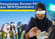 Warga Wajib Simak, Ada Syarat Baru untuk Penerima Bansos Pemerintah, Ini Penjelasannya!