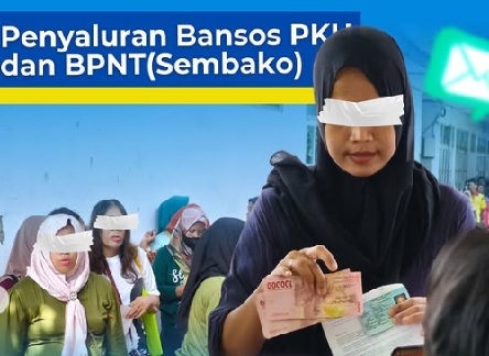 Warga Wajib Simak, Ada Syarat Baru untuk Penerima Bansos Pemerintah, Ini Penjelasannya!