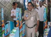 ASN Jakarta Wajib Tahu! Aturan Terbaru Tahun 2025 Resmi Diterapkan Mulai Hari Ini!