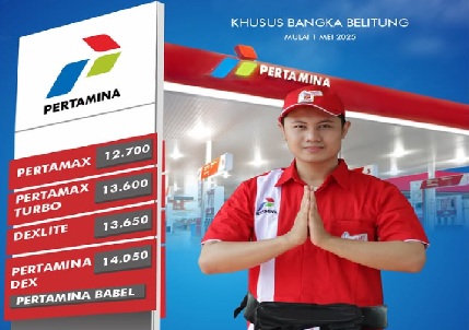 Info Harga BBM Terbaru 1 Mei 2025 di SPBU Pertamina, Shell, BP AKR, dan Vivo, Update Lengkap!