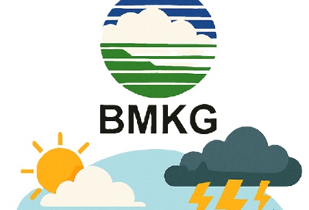 Himbauan BMKG Bagi Masyarakat Indonesia, Harap Hati-hati dan Waspada sampai Bulan Agustus 2025, Ini Alasannya!