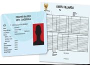 Dukcapil Keluarkan Pemberitahuan Bagi yang Ingin Bikin KK dan KTP Baru, Mohon Diperhatikan, Simak!