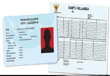 Dukcapil Keluarkan Pemberitahuan Bagi yang Ingin Bikin KK dan KTP Baru, Mohon Diperhatikan, Simak!