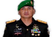 Letjen Kunto Arief Wibowo Anak Try Sutrisno Batal Dimutasi, Ini Alasan Sebenarnya!