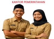 Gaji Tinggi Rp 10 Juta untuk Lulusan SMA/SMK di CPNS 2025, Simak Posisi dan Rincian Gajinya!