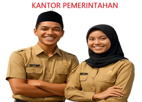 Gaji Tinggi Rp 10 Juta untuk Lulusan SMA/SMK di CPNS 2025, Simak Posisi dan Rincian Gajinya!