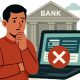 Alasan di Balik Pemblokiran Rekening Bank Besar-besaran Mei 2025, Nasabah Wajib Tahu!