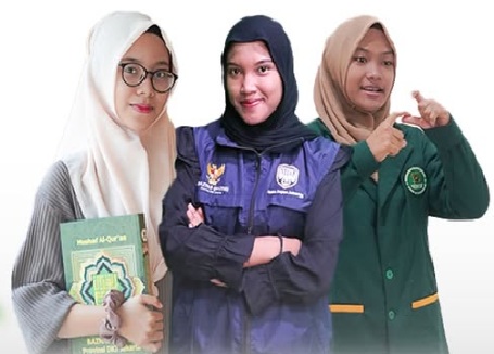 Baznas RI Buka Lapangan Kerja hingga 13 Mei 2025, Minimal Punya Ijazah D3 atau S1, Cek Penempatannya!