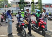 12 Daerah Mengadakan Pemutihan Pajak Kendaraan Sampai Akhir Tahun 2025, Dari Aceh-Sulawesi, Jenis Denda Ini Digratiskan!