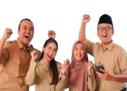Wahai Pensiunan PNS se-Indonesia, Ada Kebijakan Terbaru dari Presiden Prabowo, Simak Isinya!