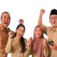 Wahai Pensiunan PNS se-Indonesia, Ada Kebijakan Terbaru dari Presiden Prabowo, Simak Isinya!