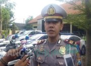 AKBP Prianggo Keluarkan Pengumuman Terbaru Bagi Pengendara Motor se-Indonesia, Simak!