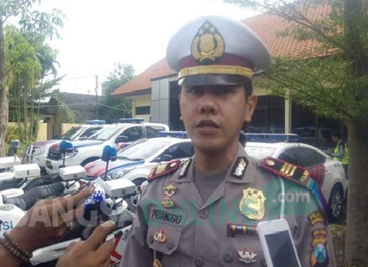 AKBP Prianggo Keluarkan Pengumuman Terbaru Bagi Pengendara Motor se-Indonesia, Simak!