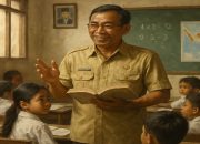 Pemerintah Bawa Kabar Baik Bagi Guru Honorer se-Indonesia, Bakal Dapat Bantuan Tunai Setiap Bulan, Segini Besarannya!