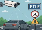 Sistem Tilang ETLE Kembali Diaktifkan, 12 Pelanggaran Ini Jadi Sasaran, Pemilik Motor Wajib Patuhi Aturan Terakhir!