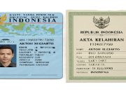 Cara dan Syarat Ganti Nama di Kartu Tanda Penduduk dan Akta Kelahiran 2025, Lengkap!